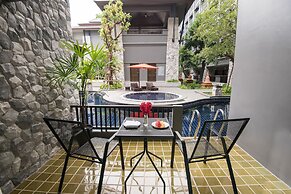 Le Bali Resort
