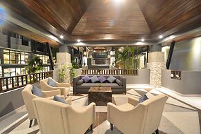 Le Bali Resort
