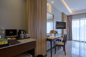 Le Bali Resort