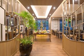 Le Bali Resort
