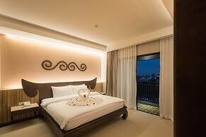 Le Bali Resort