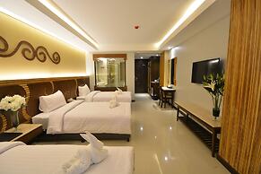 Le Bali Resort