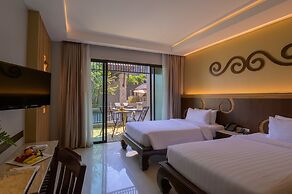 Le Bali Resort