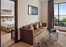 Palace Gate Hotel & Resort by EHM