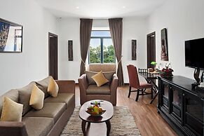 Palace Gate Hotel & Resort by EHM