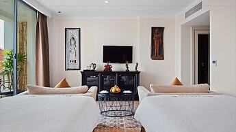 Palace Gate Hotel & Resort by EHM