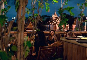 Palace Gate Hotel & Resort by EHM