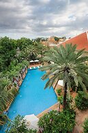 Palace Gate Hotel & Resort by EHM