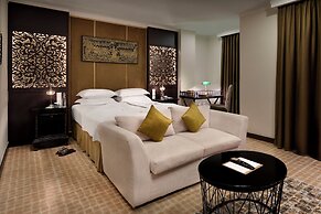 Palace Gate Hotel & Resort by EHM