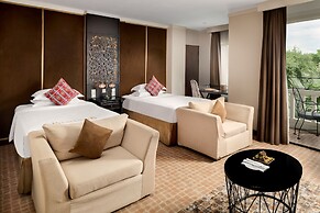 Palace Gate Hotel & Resort by EHM