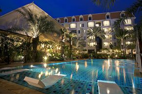 Palace Gate Hotel & Resort by EHM