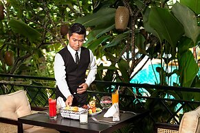 Palace Gate Hotel & Resort by EHM