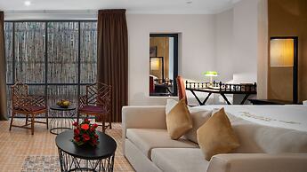 Palace Gate Hotel & Resort by EHM