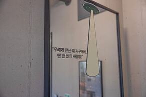 Playce Camp Jeju