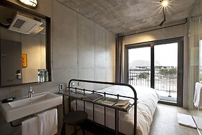 Playce Camp Jeju