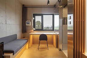Playce Camp Jeju