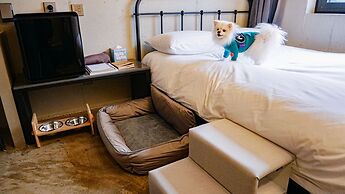 Playce Camp Jeju
