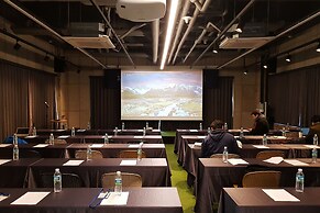 Playce Camp Jeju