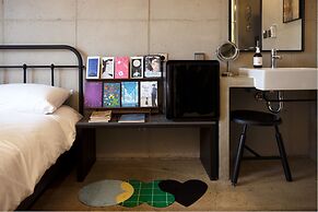 Playce Camp Jeju