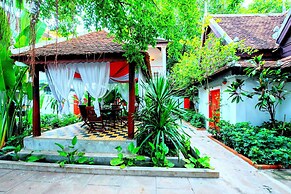 Villa Wat Damnak