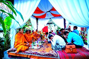Villa Wat Damnak