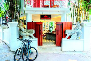 Villa Wat Damnak