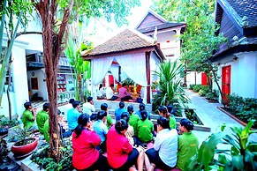 Villa Wat Damnak