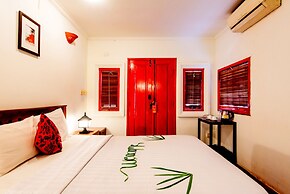 Villa Wat Damnak