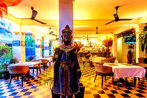 Villa Wat Damnak