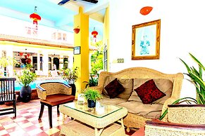 Villa Wat Damnak