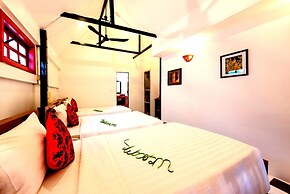 Villa Wat Damnak