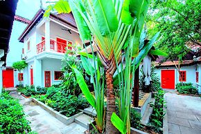 Villa Wat Damnak