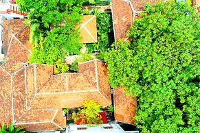 Villa Wat Damnak