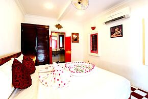 Villa Wat Damnak