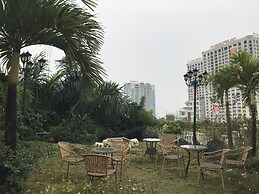 Anh Tri Flower Apartment
