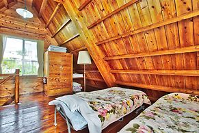 Pension Ilmare