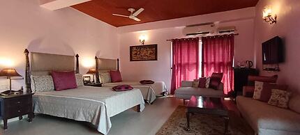 Ranjit's SVAASA Amritsar
