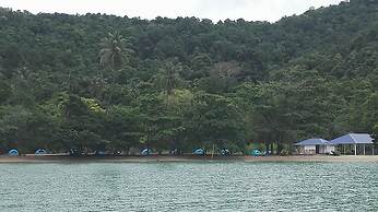 Tropical Eco Camping