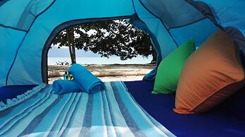 Tropical Eco Camping