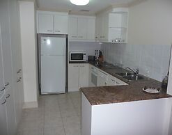 City Escape 2BD in Adelaides East End 2