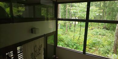 Sekkasai Lodge