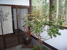 Sekkasai Lodge
