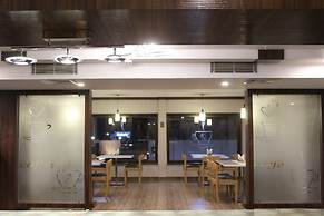 Hotel Royal Heritage