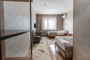 Madanur hotel