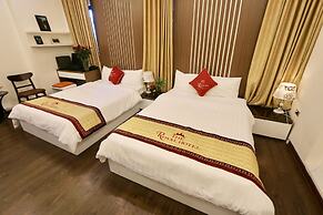 The Royal Hotel