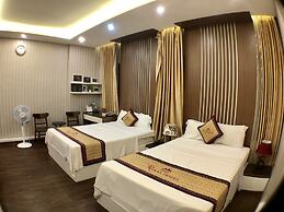 The Royal Hotel