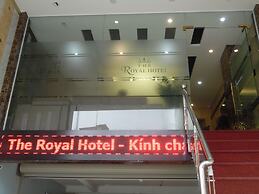 The Royal Hotel