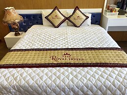 The Royal Hotel