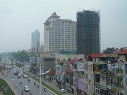 The Royal Hotel