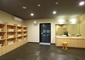 Hotel Route Inn Osaka Izumi